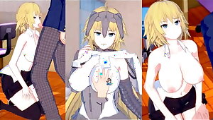 Fgo H3dcgfgo